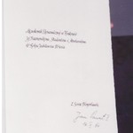 CUE 80th Jubilee 2005